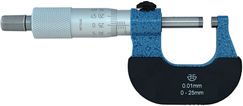左右手外径千分尺101-01-003-036 左右手外径千分尺101-01-003-036
